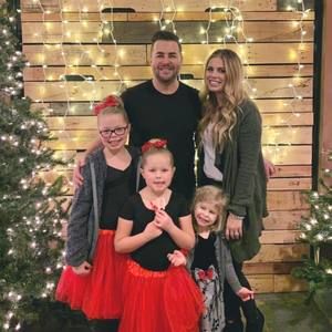 Meet your Posher, Steven-nina